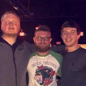 Meet your Posher, Ryan